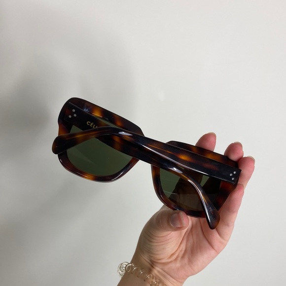 Céline sunglasses - Picture 4 of 8